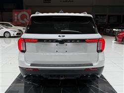 فورد إكسبلورر